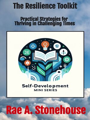 cover image of The Resilience Toolkit